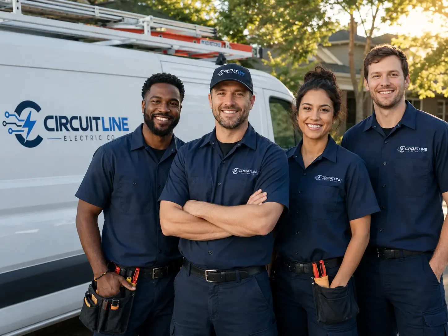 Whole Home Rewiring company in Tybee Island, GA