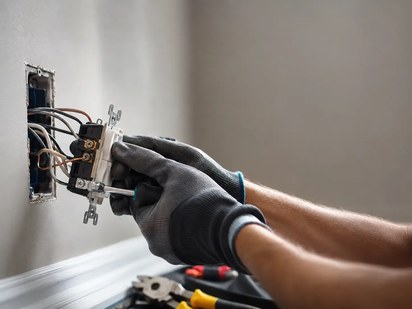 Why choose Whole Home Rewiring in Tybee Island, GA